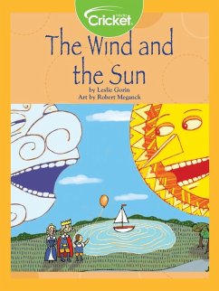Cover Wind and the Sun (eBook, PDF)