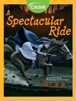 Cover Spectacular Ride (eBook, PDF)