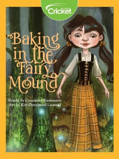 Baking in the Fairy Mound (eBook, PDF) - Rasmussen, Cassandra