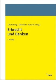 Erbrecht und Banken