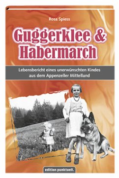 Guggerchlee & Habermarch - Spiess, Rosa Guggerchlee & Habermarch - Spiess, Rosa
