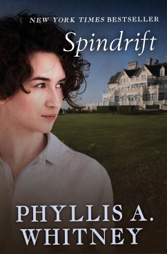 Spindrift (eBook, ePUB) - Whitney, Phyllis A.