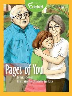 Cover Pages of You (eBook, PDF)