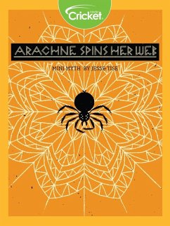 Arachne Spins Her Web (eBook, PDF) Cover Arachne Spins Her Web (eBook, PDF)