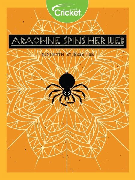 Arachne Spins Her Web (eBook, PDF) Arachne Spins Her Web (eBook, PDF)