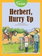 Herbert, Hurry Up (eBook, PDF) - Bild 1