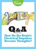 How Do the Brain's Electrical Impulses Become Thoughts? (eBook, PDF)