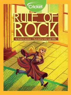 Cover Rule of Rock (eBook, PDF)
