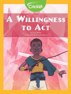 Willingness to Act (eBook, PDF) - Miller, Paul