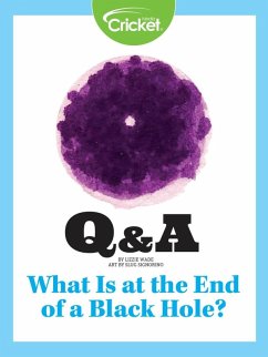 What Is at the End of a Black Hole? (eBook, PDF) - Wade, Lizzie