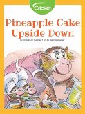 Pineapple Cake Upside Down (eBook, PDF)