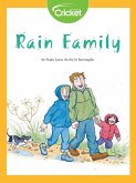 Rain Family (eBook, PDF)