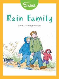 Rain Family (eBook, PDF) - Lesso, Paula Rain Family (eBook, PDF) - Lesso, Paula