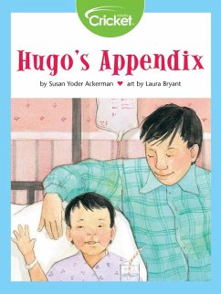 Cover Hugo's Appendix (eBook, PDF)