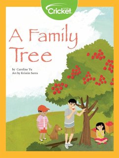 Family Tree (eBook, PDF) - Yu, Caroline