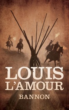 Cover Bannon (eBook, ePUB)