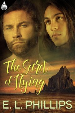 Cover Secret of Flying (eBook, ePUB)