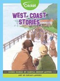 Going Global: West Coast Stories (eBook, PDF)