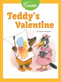 Teddy's Valentine (eBook, PDF)