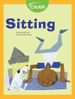 Cover Sitting (eBook, PDF)