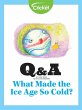 What Made the Ice Age So Cold? (eBook,... - Bild 1