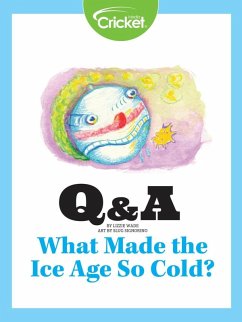 Cover What Made the Ice Age So Cold? (eBook, PDF)
