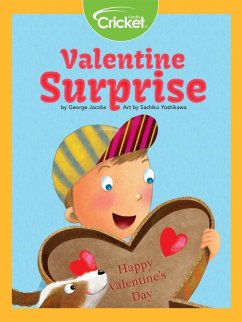 Cover Valentine Surprise (eBook, PDF)