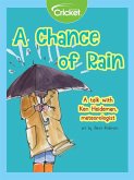 Chance of Rain (eBook, PDF) Chance of Rain (eBook, PDF)