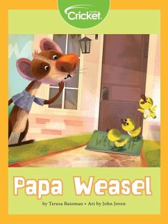 Cover Papa Weasel (eBook, PDF)