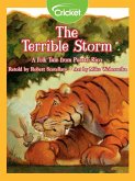 Terrible Storm: A Folk Tale from Puerto Rico (eBook, PDF)