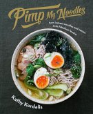 Pimp My Noodles (eBook, ePUB)