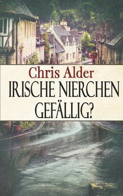 Irische Nierchen gefällig? - Alder, Chris