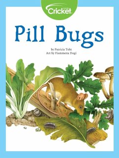 Cover Pill Bugs (eBook, PDF)