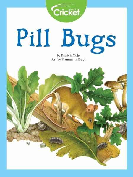 Pill Bugs (eBook, PDF)