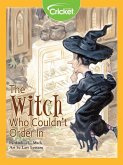 Witch Who Couldn't Order In (eBook, PDF)