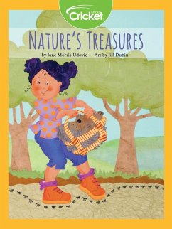 Nature's Treasures (eBook, PDF) - Udovic, Jane Morris