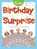 Birthday Surprise (eBook, PDF) Birthday Surprise (eBook, PDF)