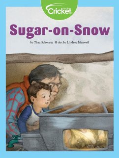 Sugar-on-Snow (eBook, PDF) - Schwartz, Thea