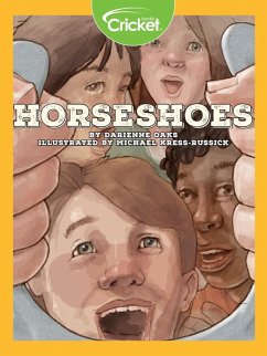 Cover Horseshoes (eBook, PDF)