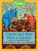 Coyote and Bear Plant a Garden (eBook, PDF)