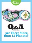 Are There More than 13 Planets? (eBook, PDF) Are There More than 13 Planets? (eBook, PDF)