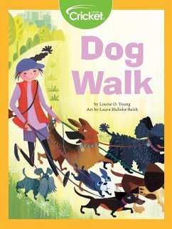 Dog Walk (eBook, PDF) - Young, Louise O. Dog Walk (eBook, PDF) - Young, Louise O.