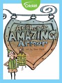 Arthur's Amazing Armor (eBook, PDF)