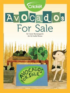 Avocados for Sale (eBook, PDF) - Buonaugurio, Casey