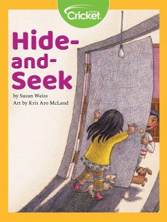 Cover Hide-and-Seek (eBook, PDF)