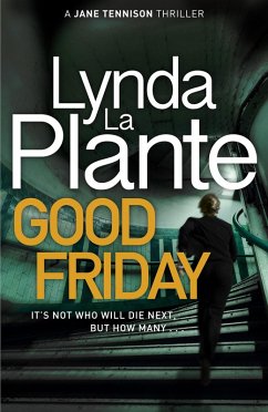 Cover Good Friday (eBook, ePUB)