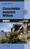 L'incorrigible monsieur William (eBook, ePUB)