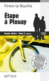 Étape à Plouay : Double affaire - Tome 2 (eBook, ePUB)