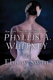 The Ebony Swan (eBook, ePUB)