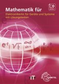 Mathematik für Elektroniker/in für Geräte und Systeme, m. DVD-ROM